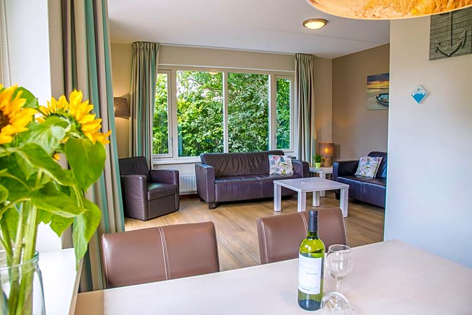 Vakantiepark Duinrust