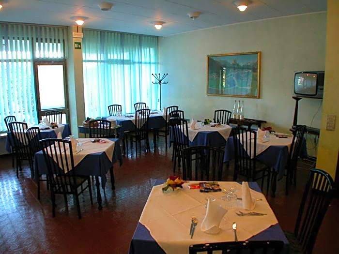Hotel Palladio