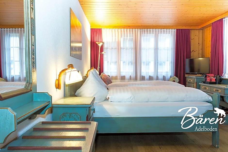 Hotel Bären