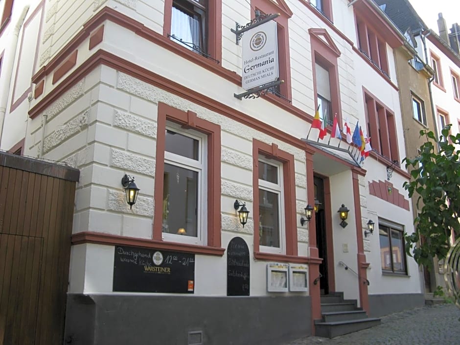 Hotel-Restaurant Kastel