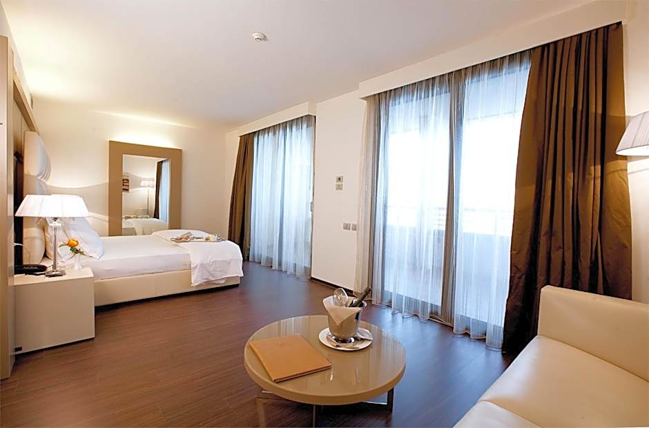 Laguna Palace Hotel Grado