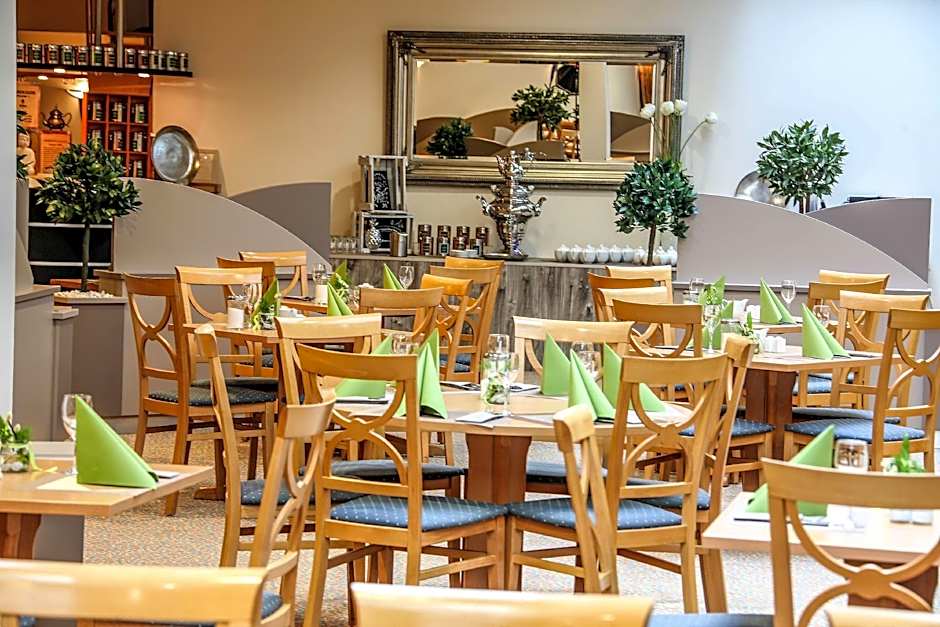 Hotel Plaza Hannover