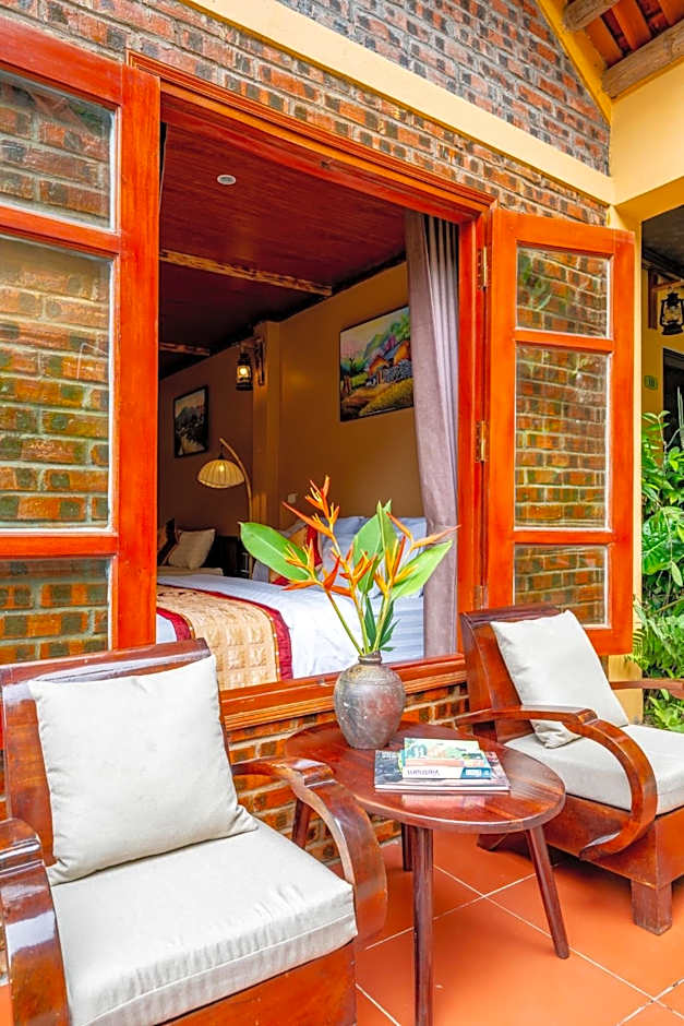 Tam Coc Luxury Homestay