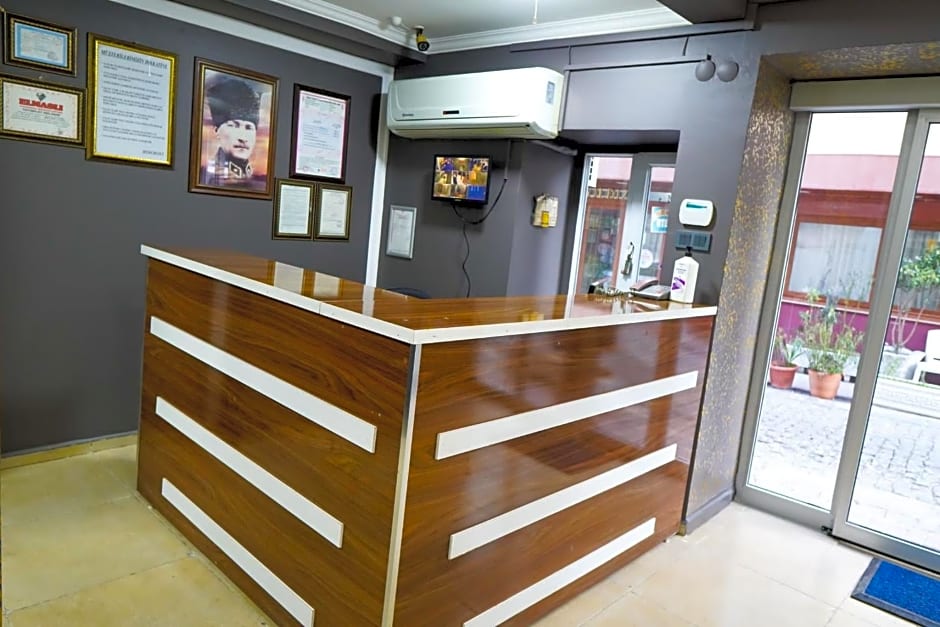 Hotel Resat