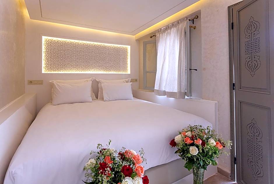 Riad Luxe Nomade Marrakech & Spa
