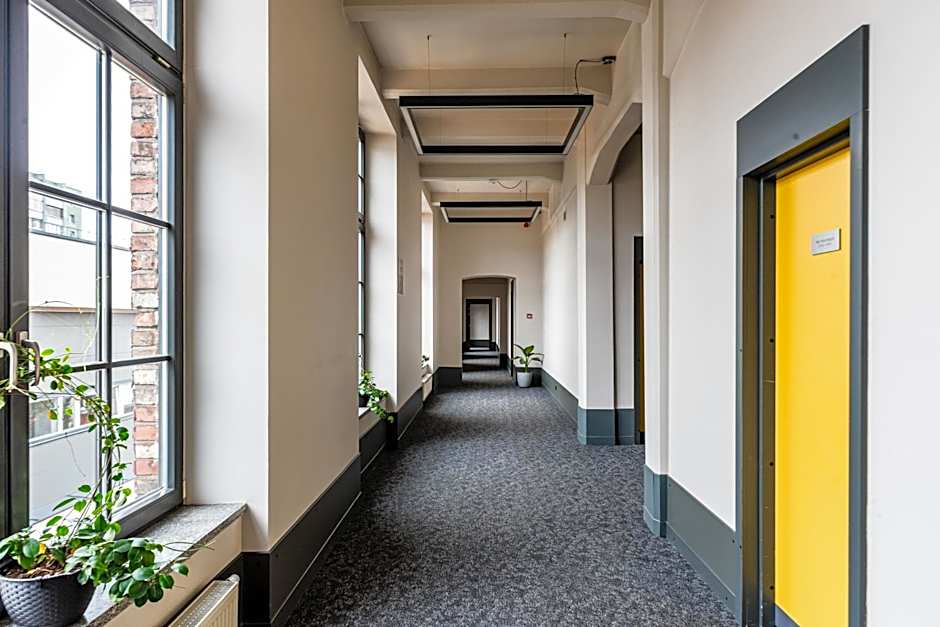 VICTORIA hotel Kaunas