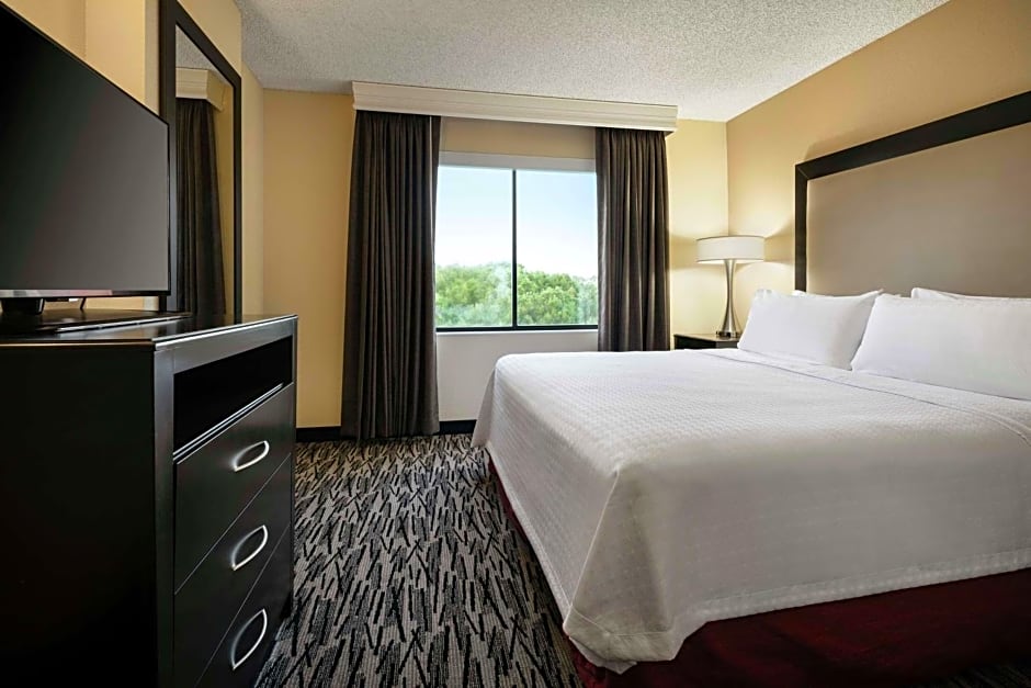 Homewood Suites By Hilton Anaheim-Main Gate Area