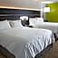 Holiday Inn Express Hotel & Suites Dayton-Huber Heights By IHG