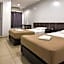 Hotel Jelai Mentakab