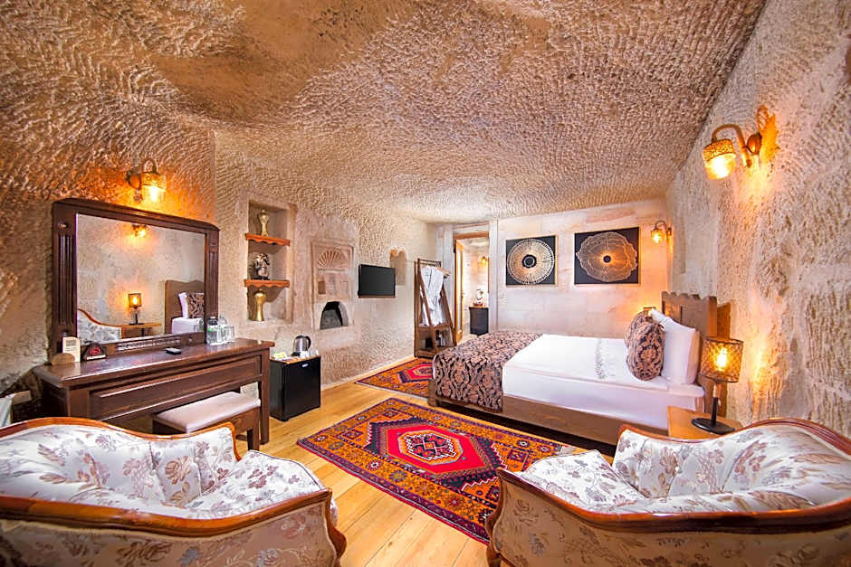 Portal Cappadocia