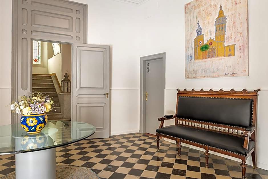 Hotel Medium Romantic