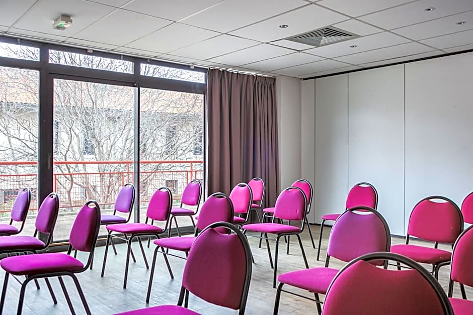 Residhotel Le Grand Prado