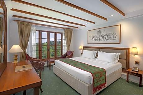 Executive Floor - Deluxe Double