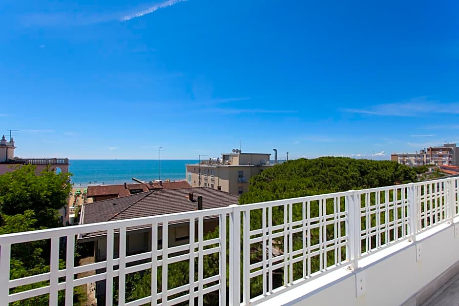 Hotel Greif