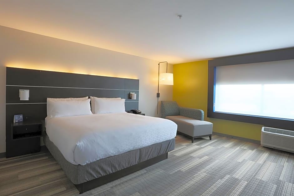 Holiday Inn Express Oneonta By IHG