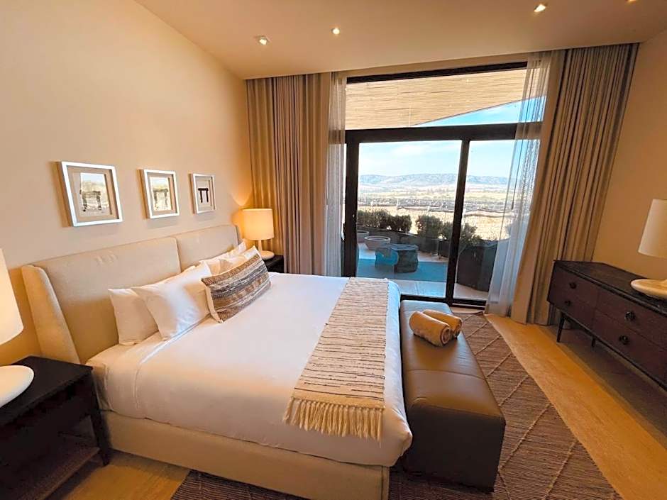 Casa Raíces Hotel Luxury & Viñedo