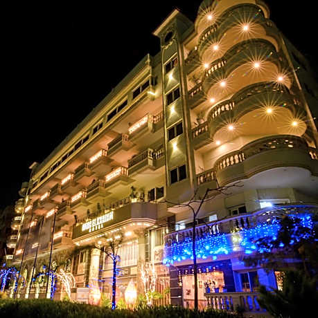 Omer Elkhaiam Hotel