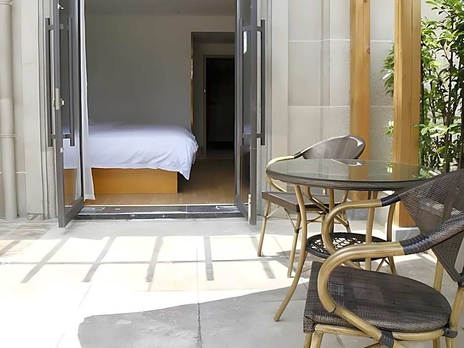 GreenTree Inn Anqing Duxiu Avenue Greenland Metropolis Express Hotel