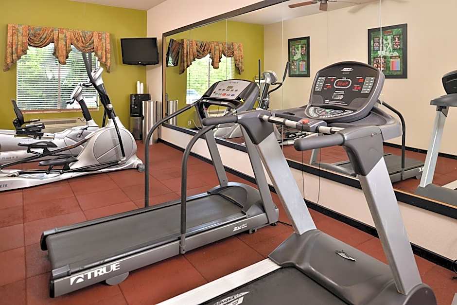 Holiday Inn Express Hotel & Suites Sherman Highway 75 By IHG