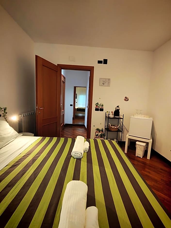 Leonardo Rome Holidays