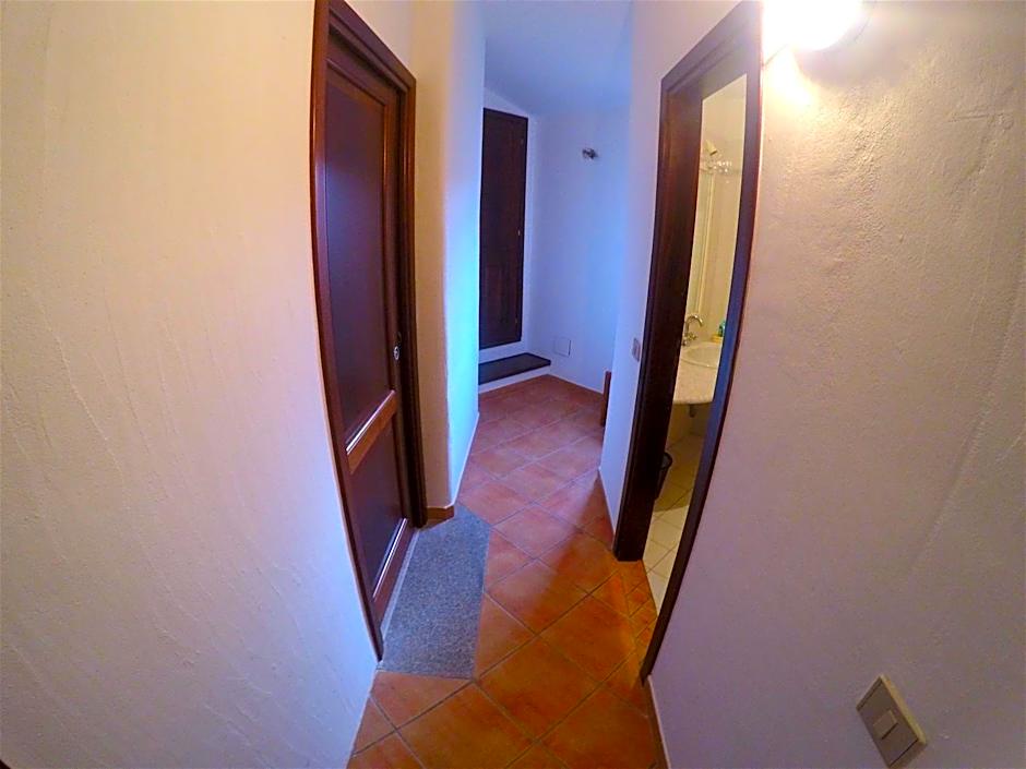 La Coccinella al mare