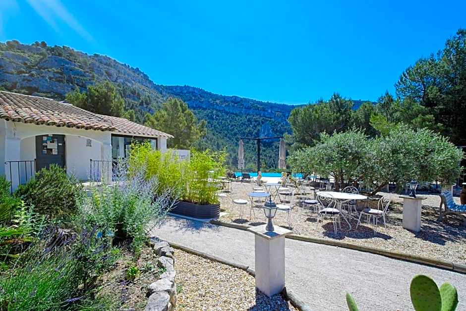 B&B Villa Chante Coucou