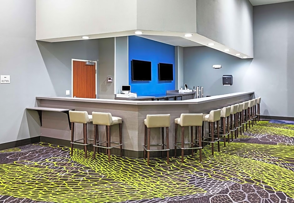 Hampton Inn By Hilton & Suites Liberal, Ks