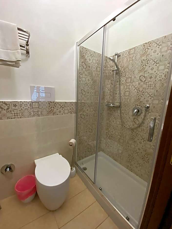 Panoramic Rooms