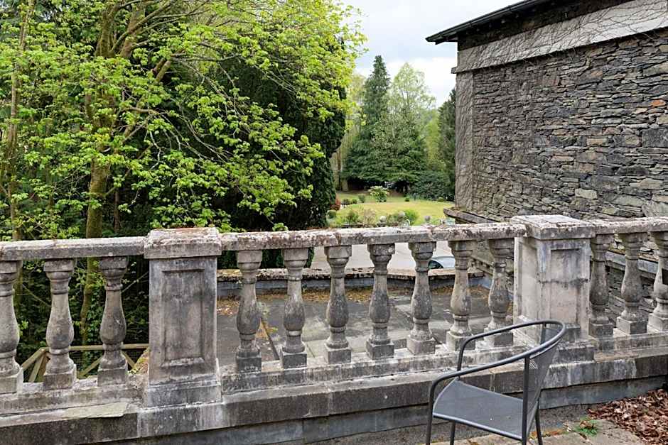 Windermere Manor Hotel