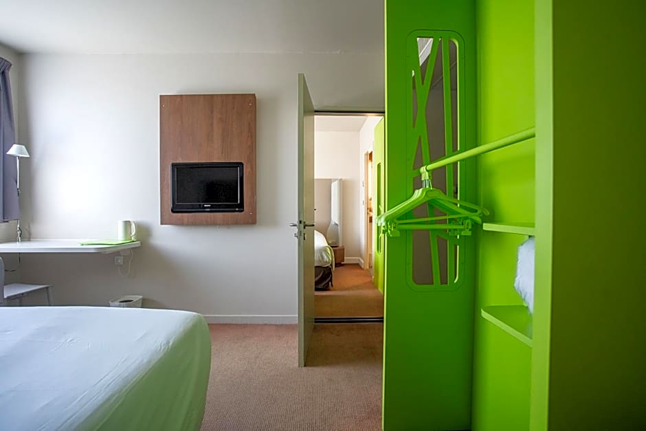 Campanile Carcassonne Est - La Cité