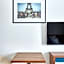 Apparthotel Odalys Paris Reuil