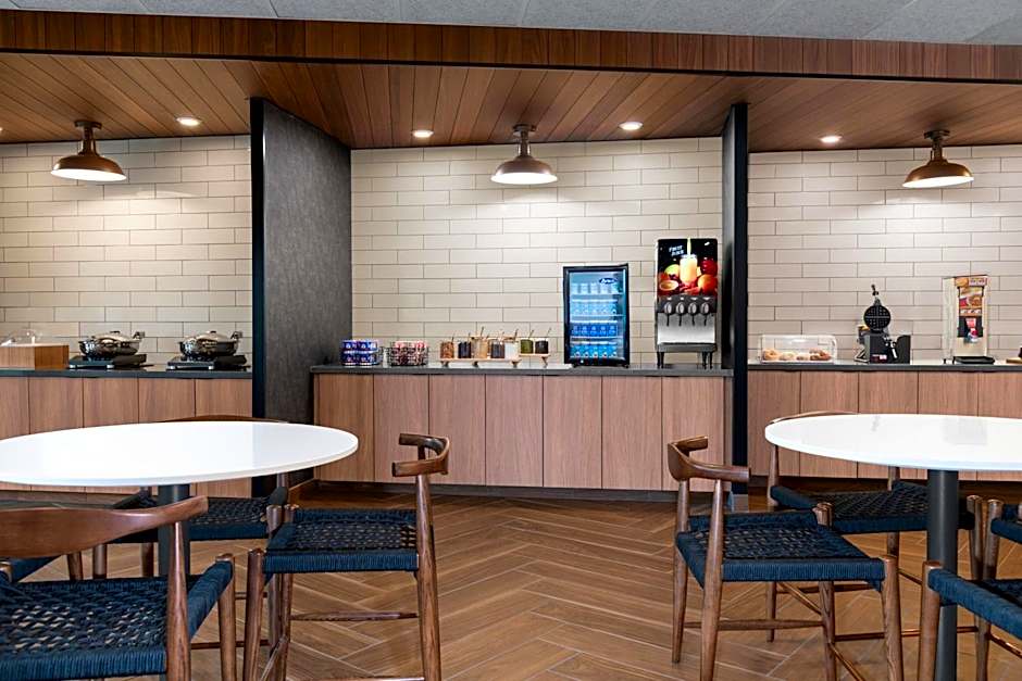 Fairfield by Marriott Inn & Suites Sioux Center