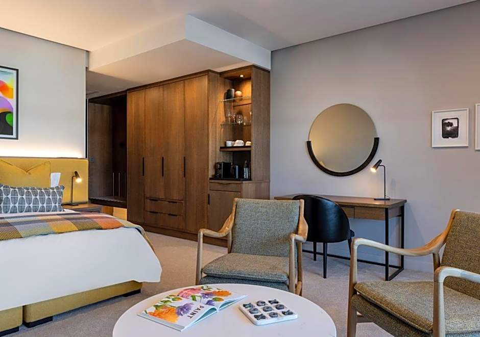 The Hazendal Hotel and Homestead