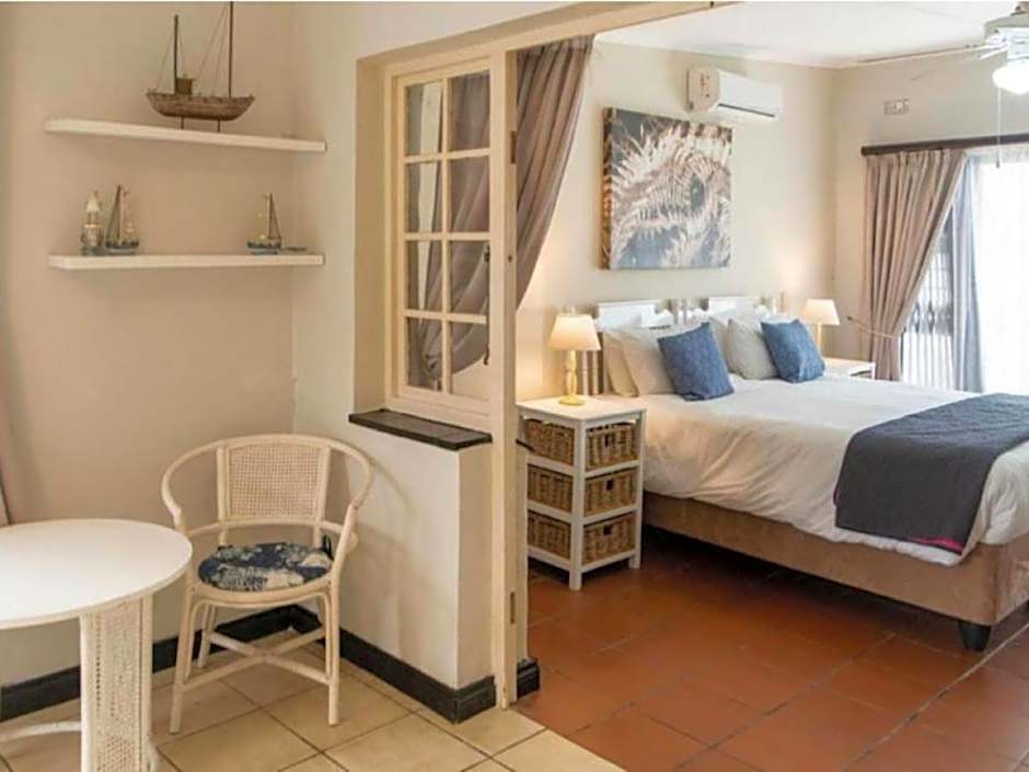 Gracelands Beach Lodge