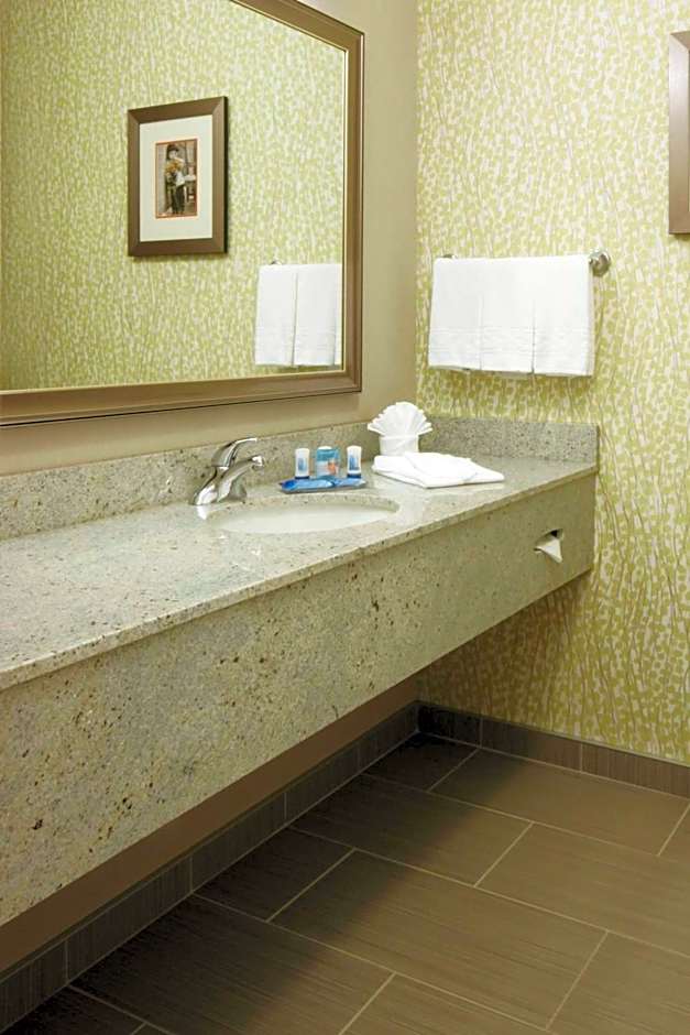 Fairfield Inn & Suites by Marriott Amarillo Airport