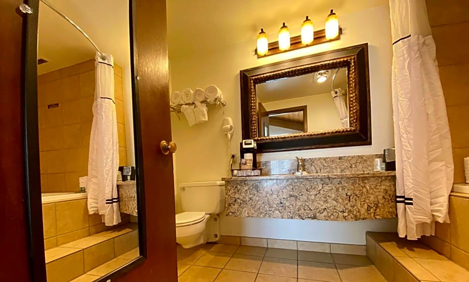 Best Western Sheridan Center