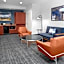 Courtyard by Marriott San Diego Central