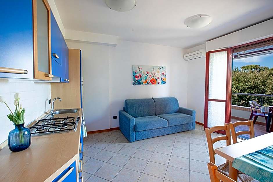 Villa la Cavaliera