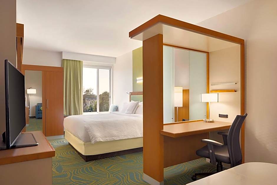 SpringHill Suites by Marriott Tuscaloosa