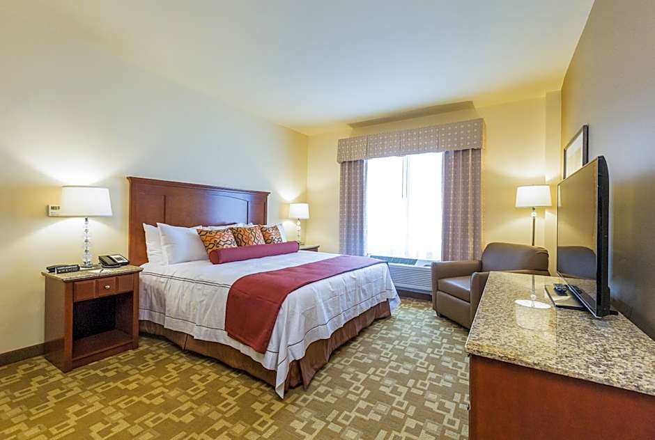 Boomtown Casino and Hotel New Orleans