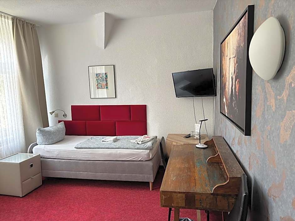 Bornholmer Hof im Prenzlauer Berg