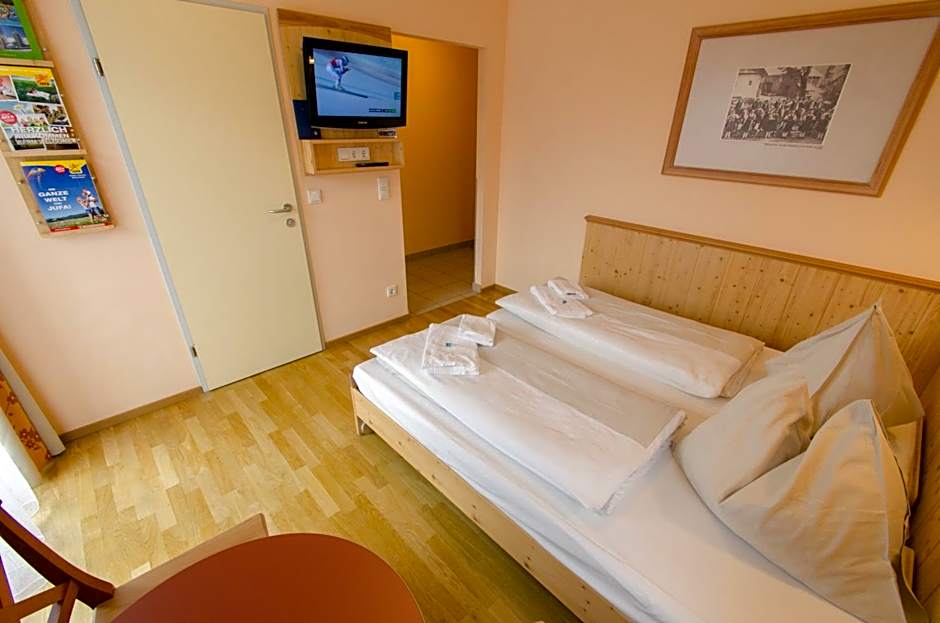 JUFA Hotel Gitschtal