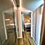Vespasiani Suites