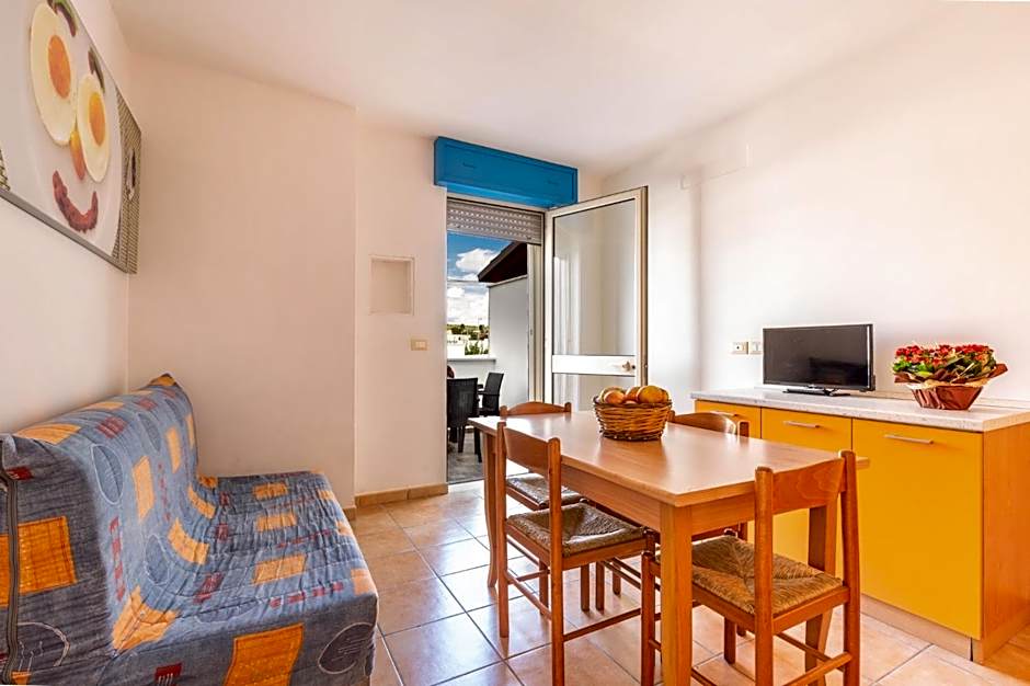 Residence Magic Sea Lido Marini