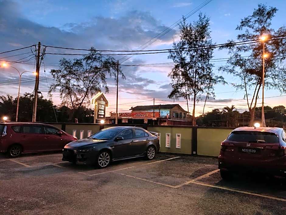 Seri Ibai Permai Inn