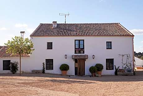 Hotel Caserio Aldeallana