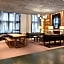 Radisson Blu Hotel, London Bloomsbury