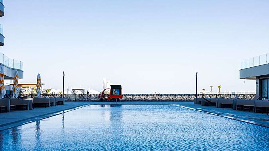 Crowne Plaza Constanta Mamaia Beach By IHG