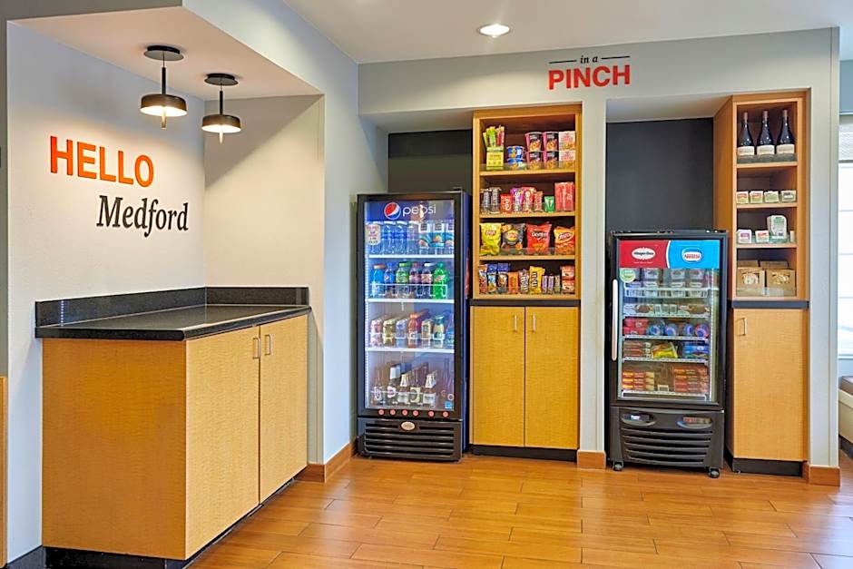 TownePlace Suites by Marriott Medford