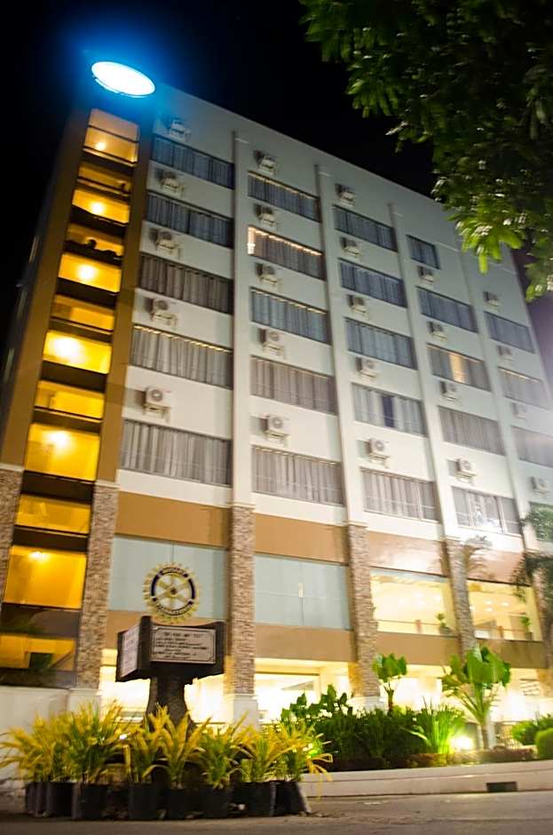 Hotel Tavern Surigao